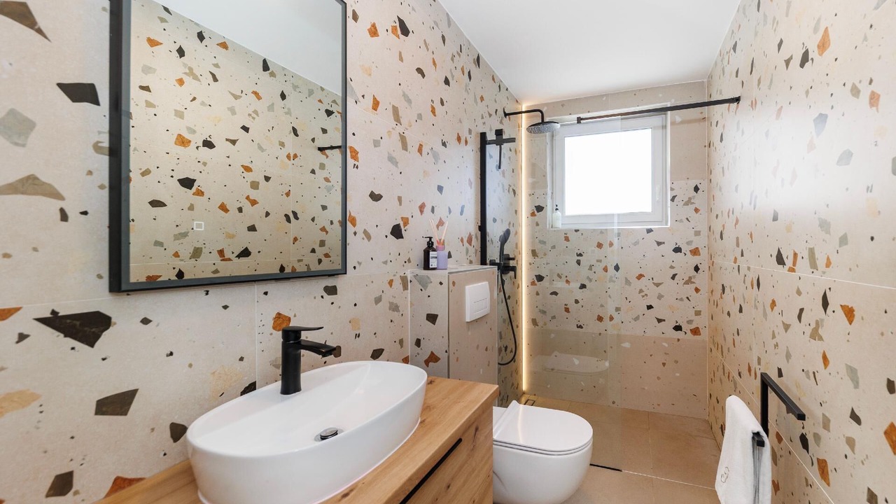 Photo of Bathroom in Lovinac