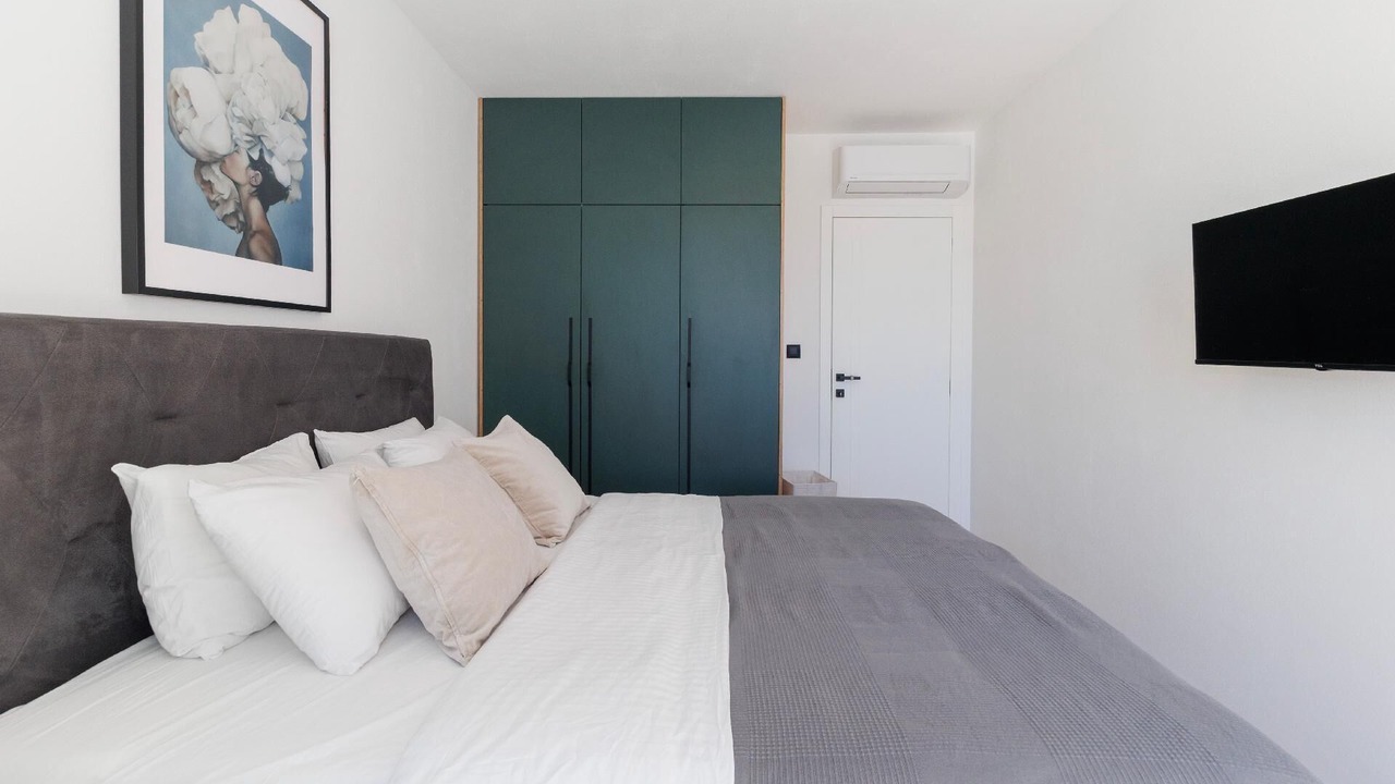 Photo of Bedroom in Lovinac