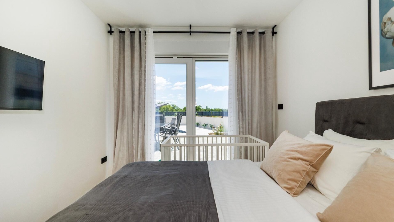 Photo of Bedroom in Lovinac
