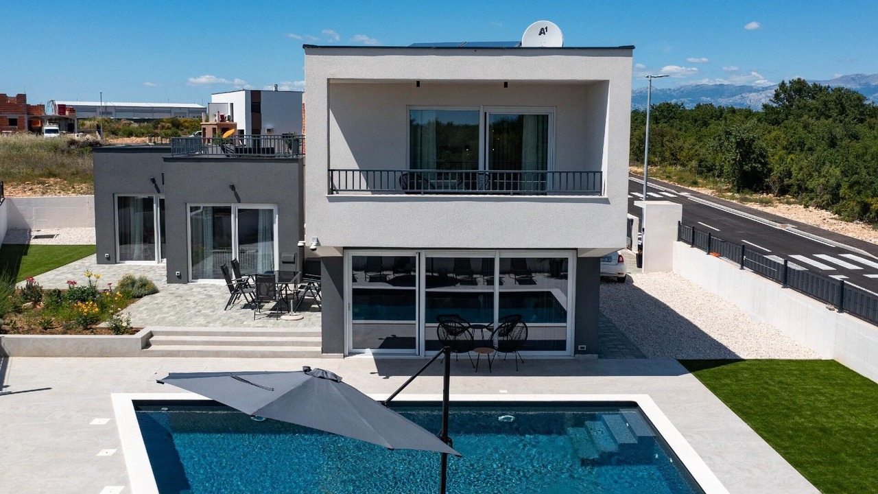 Photo of Outdoor in Lovinac