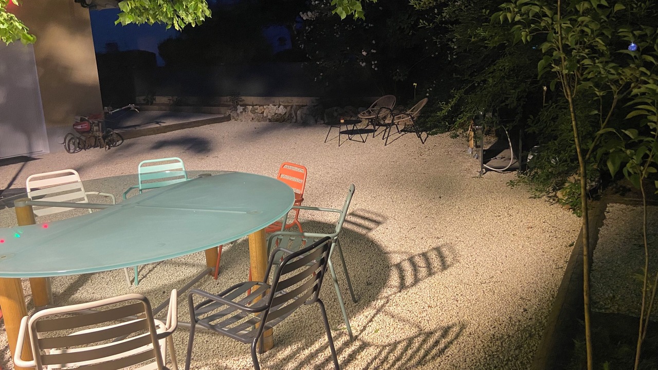 Photo of Outdoor in Cubjac