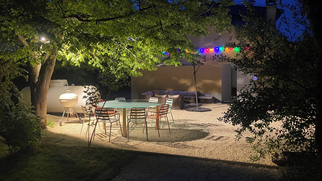 Photo of Outdoor in Cubjac