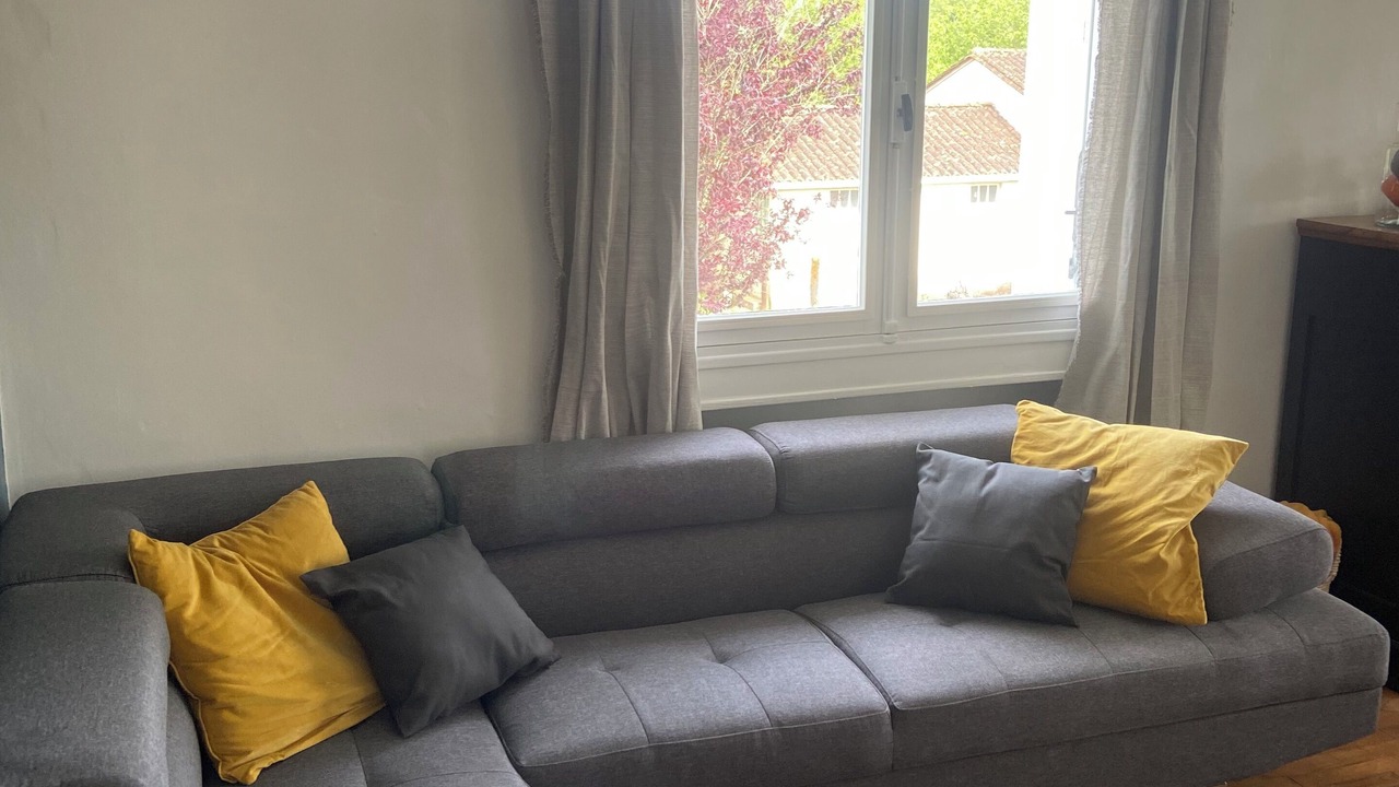 Photo of Livingroom in Cubjac