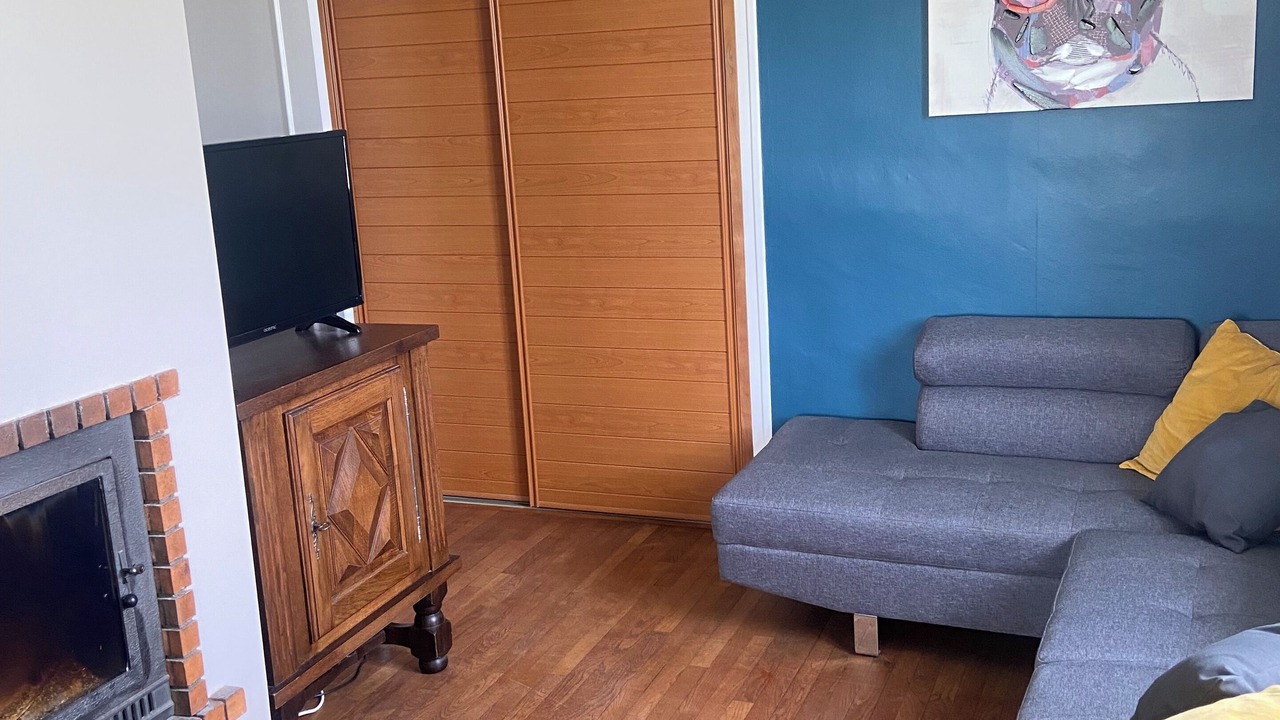 Photo of Livingroom in Cubjac