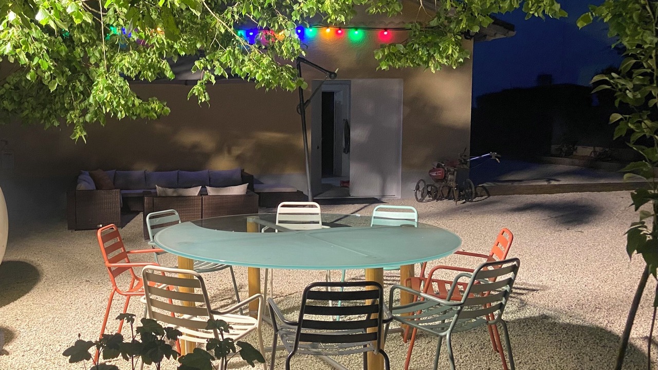 Photo of Outdoor in Cubjac