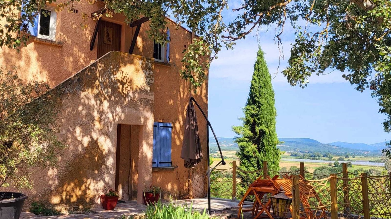 Photo of Patio Balcony in Dauphin