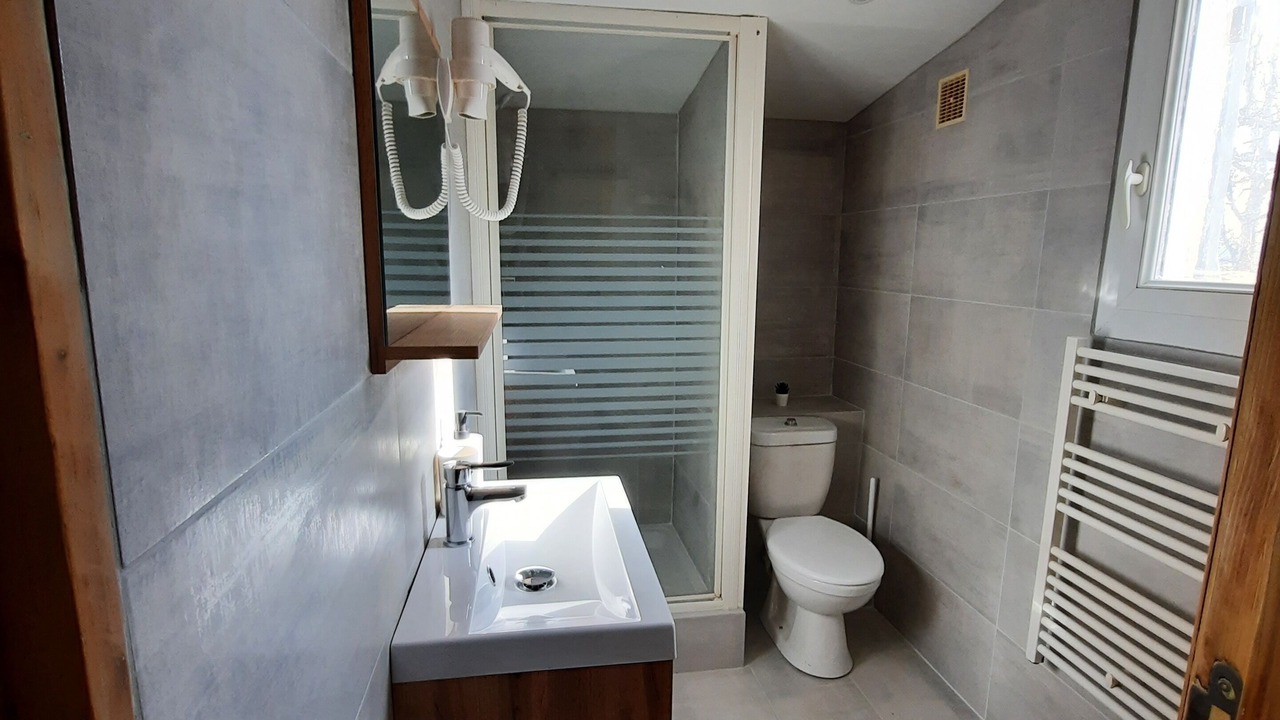 Photo of Bathroom in Dauphin