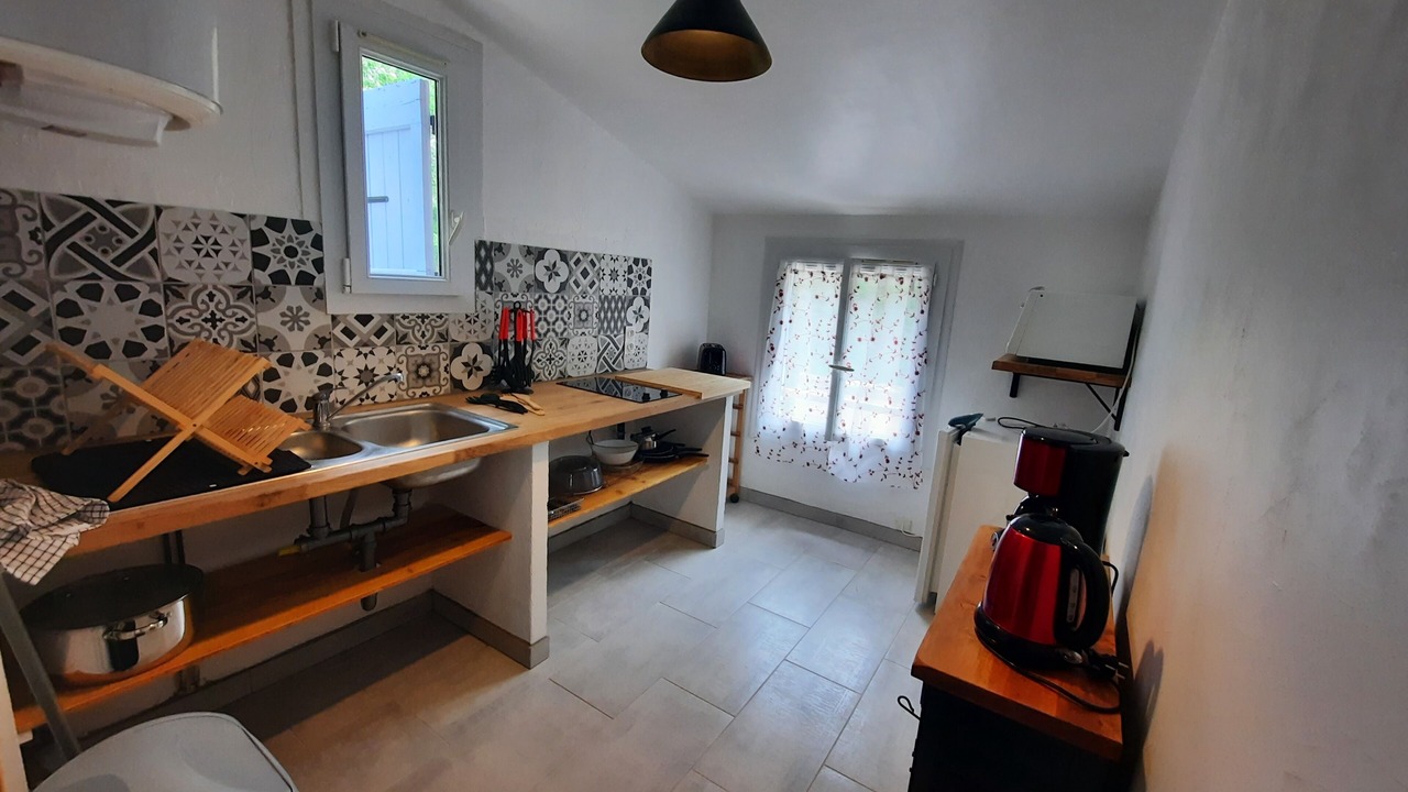 Photo of Kitchen in Dauphin