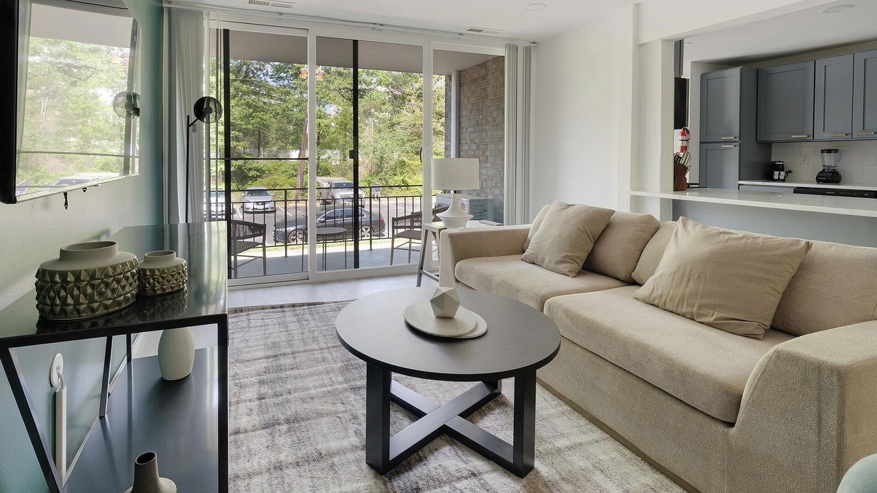 Photo of Livingroom in Greenbelt