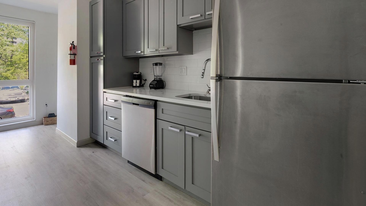 Photo of Kitchen in Greenbelt