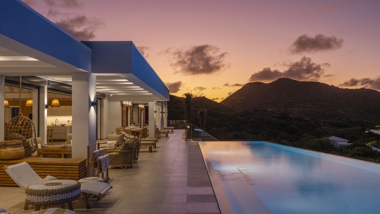 Photo of Outdoor in Anse Marcel