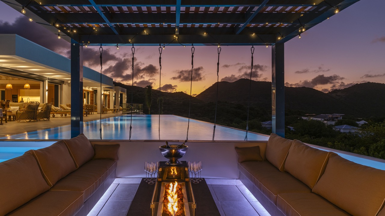 Photo of Outdoor in Anse Marcel