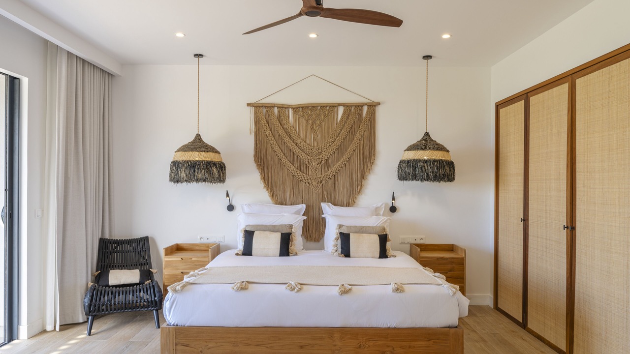 Photo of Bedroom in Anse Marcel