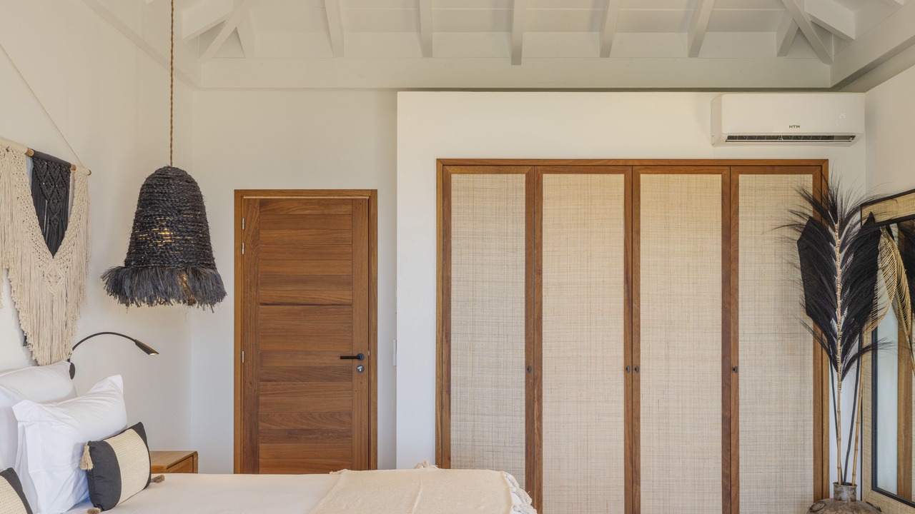 Photo of Bedroom in Anse Marcel