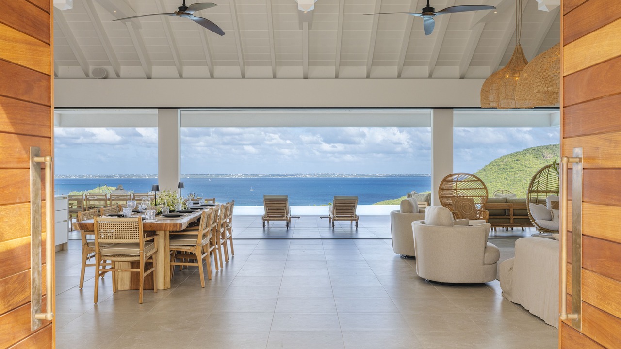 Photo of Outdoor in Anse Marcel