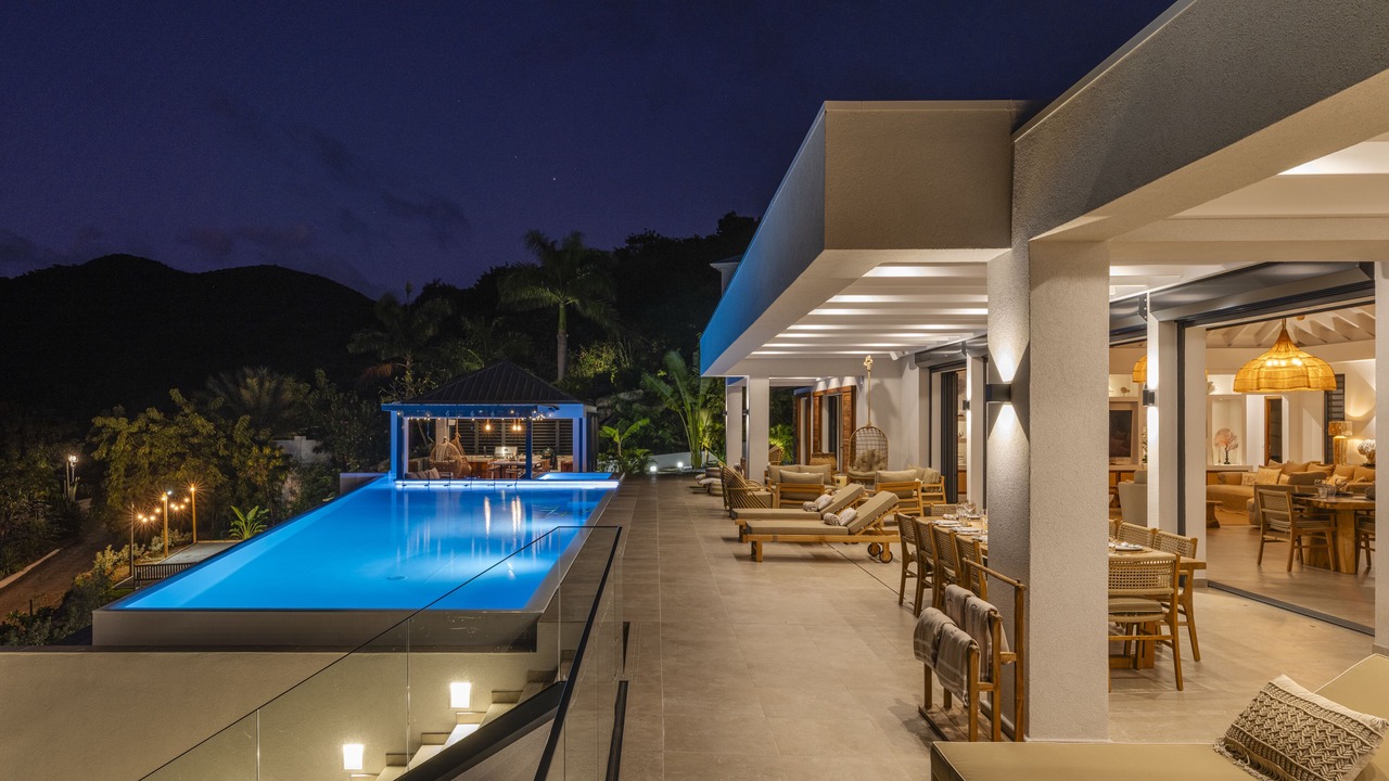 Photo of Outdoor in Anse Marcel