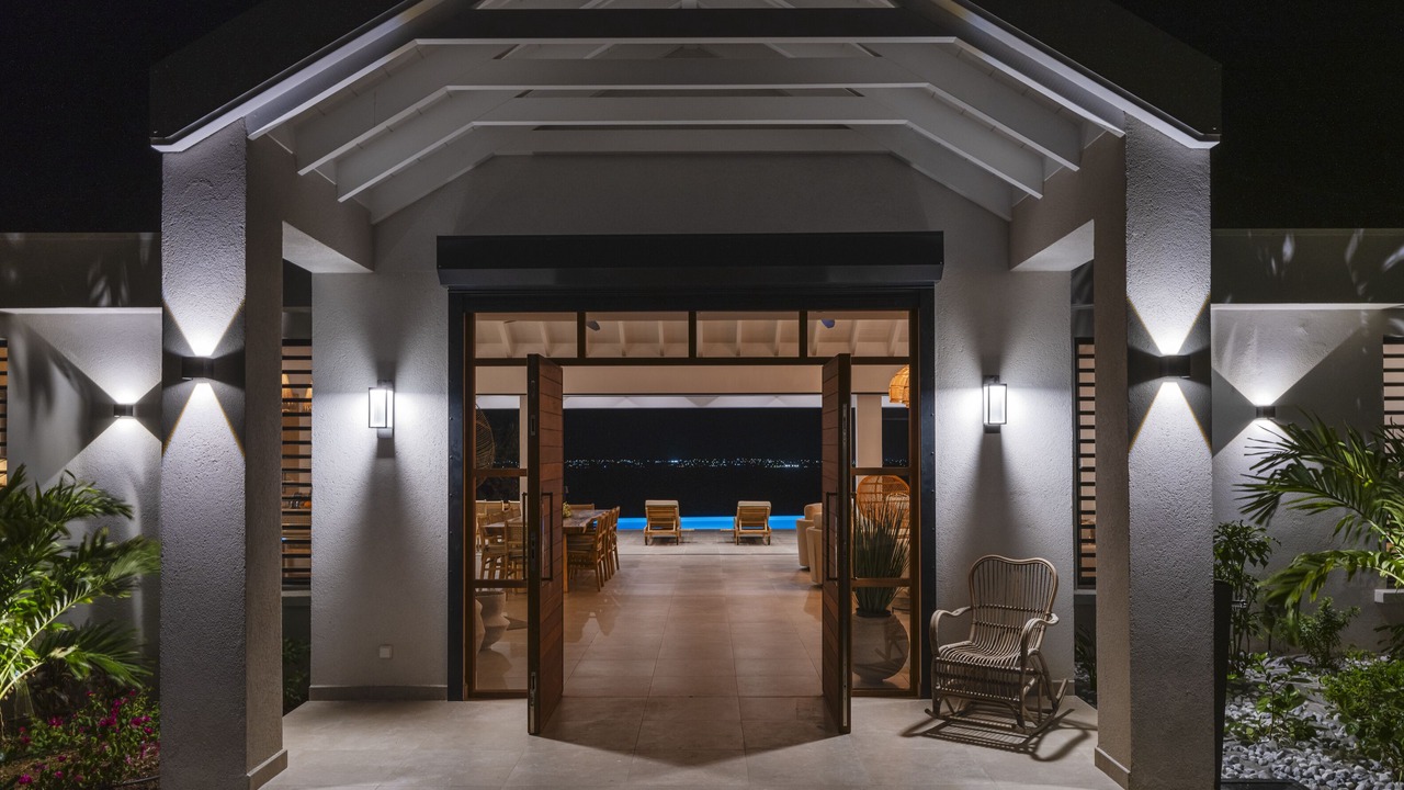 Photo of Outdoor in Anse Marcel