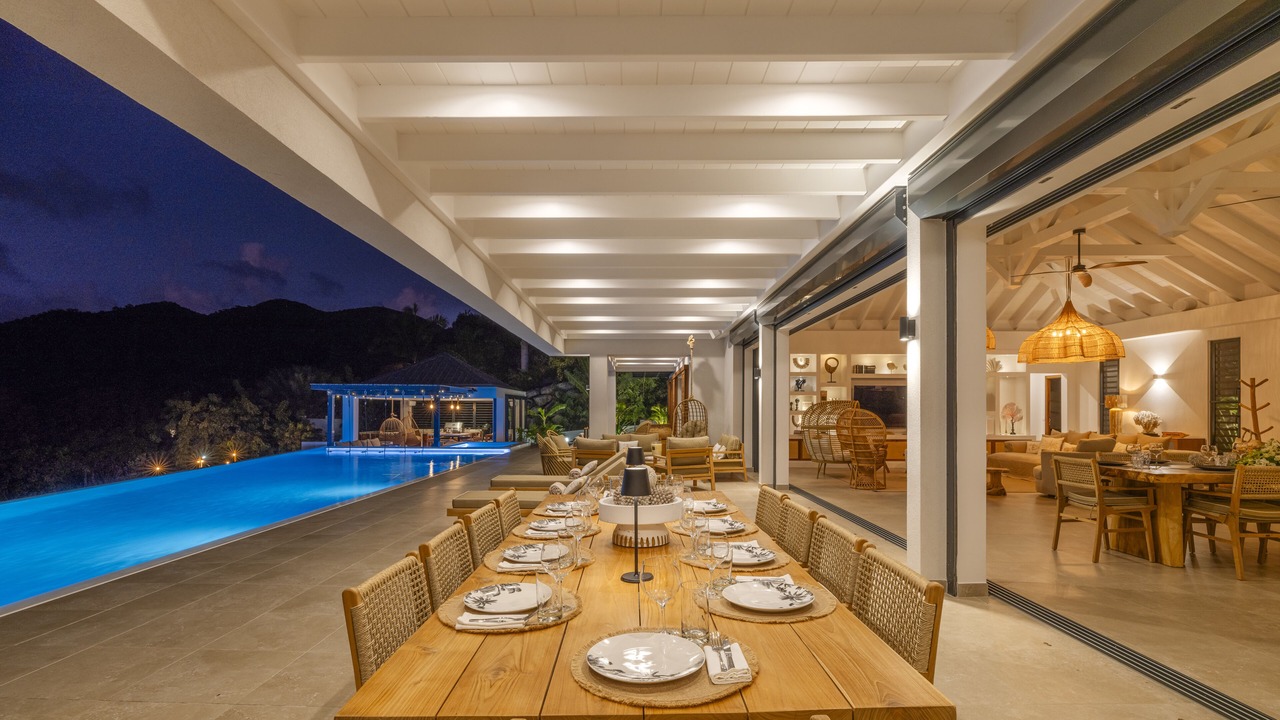 Photo of Outdoor in Anse Marcel