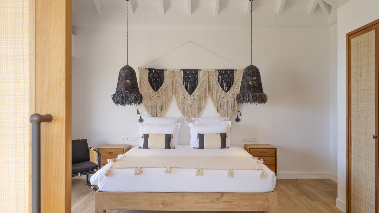 Photo of Bedroom in Anse Marcel