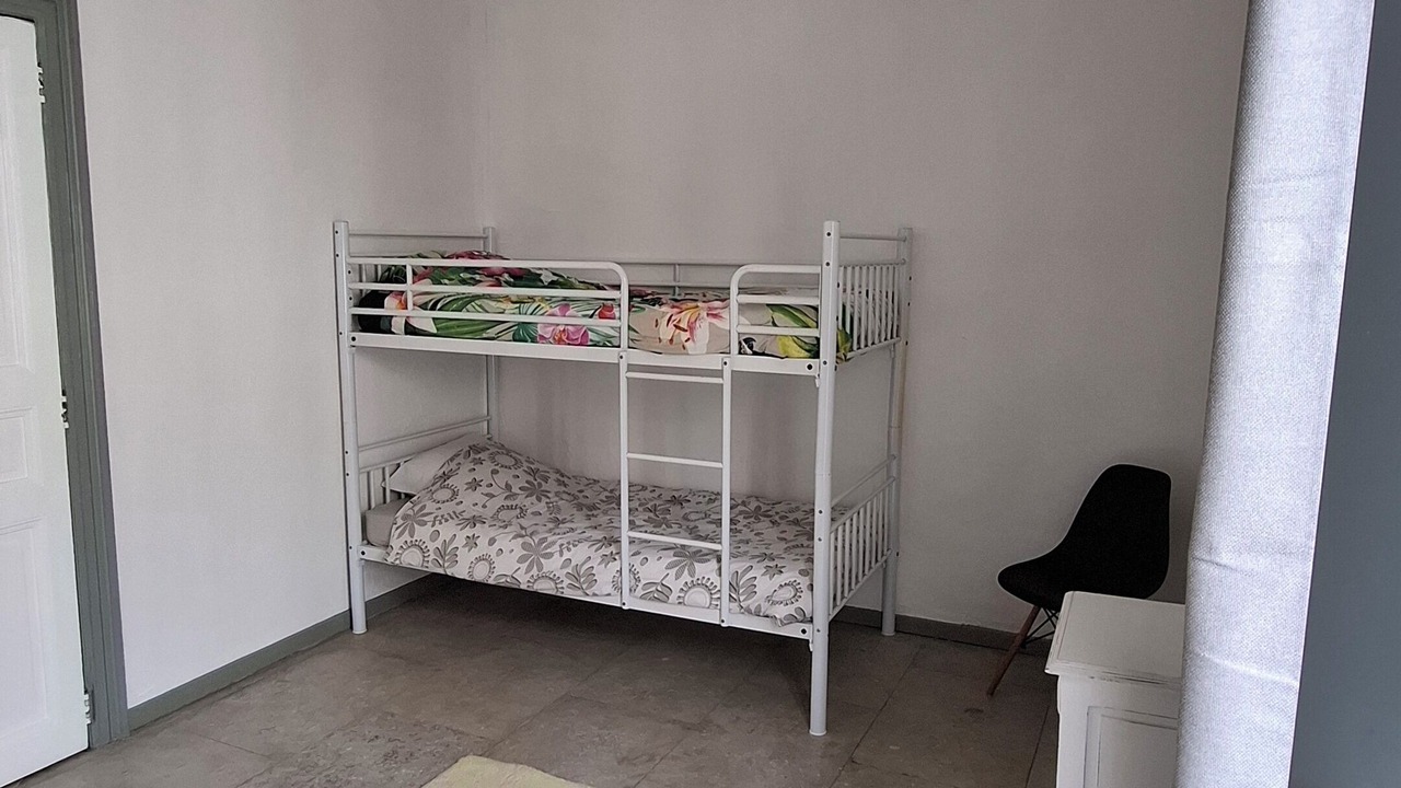 Photo of Bedroom in Montpellier City-Centre