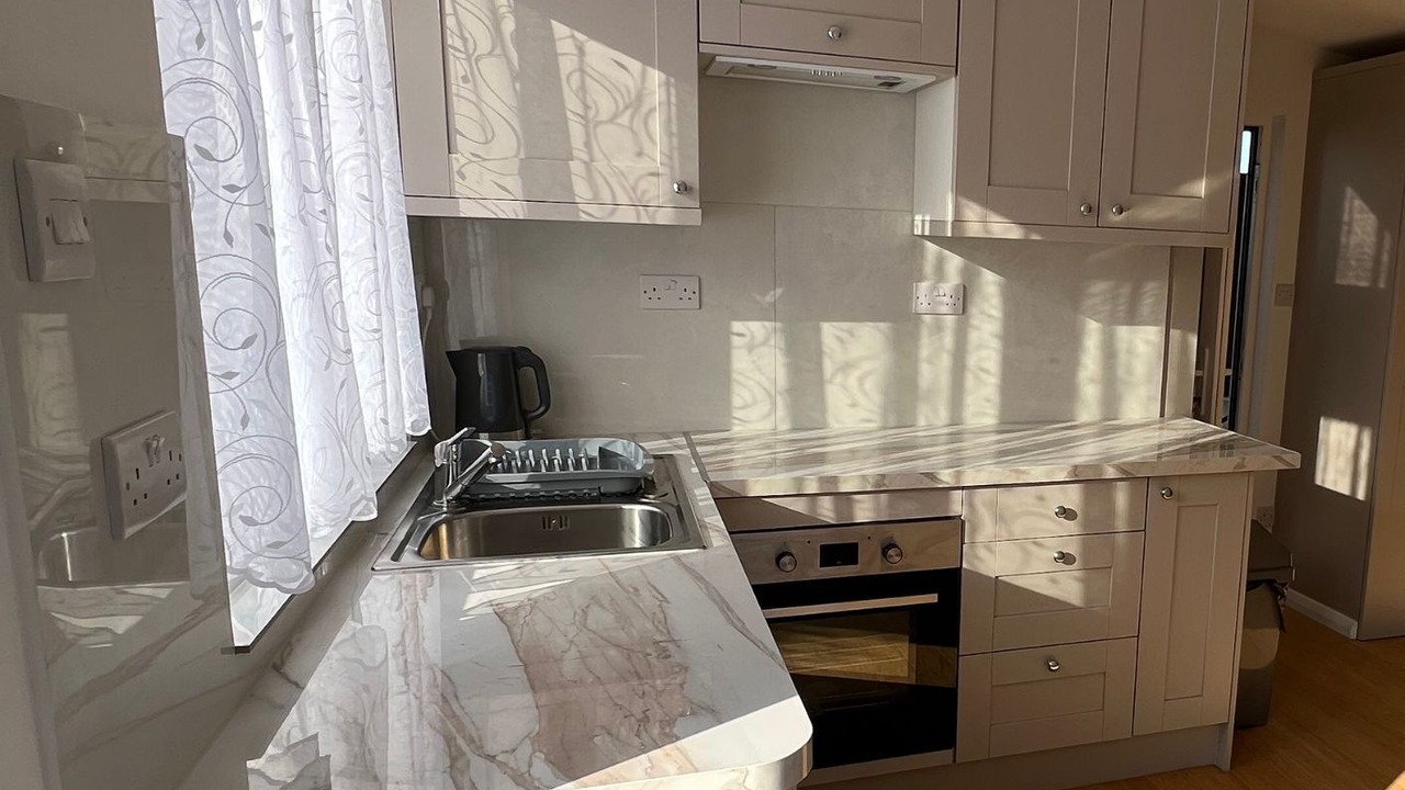 Photo of Kitchen in Greenford Broadway