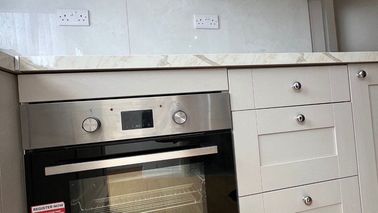 Photo of Kitchen in Greenford Broadway