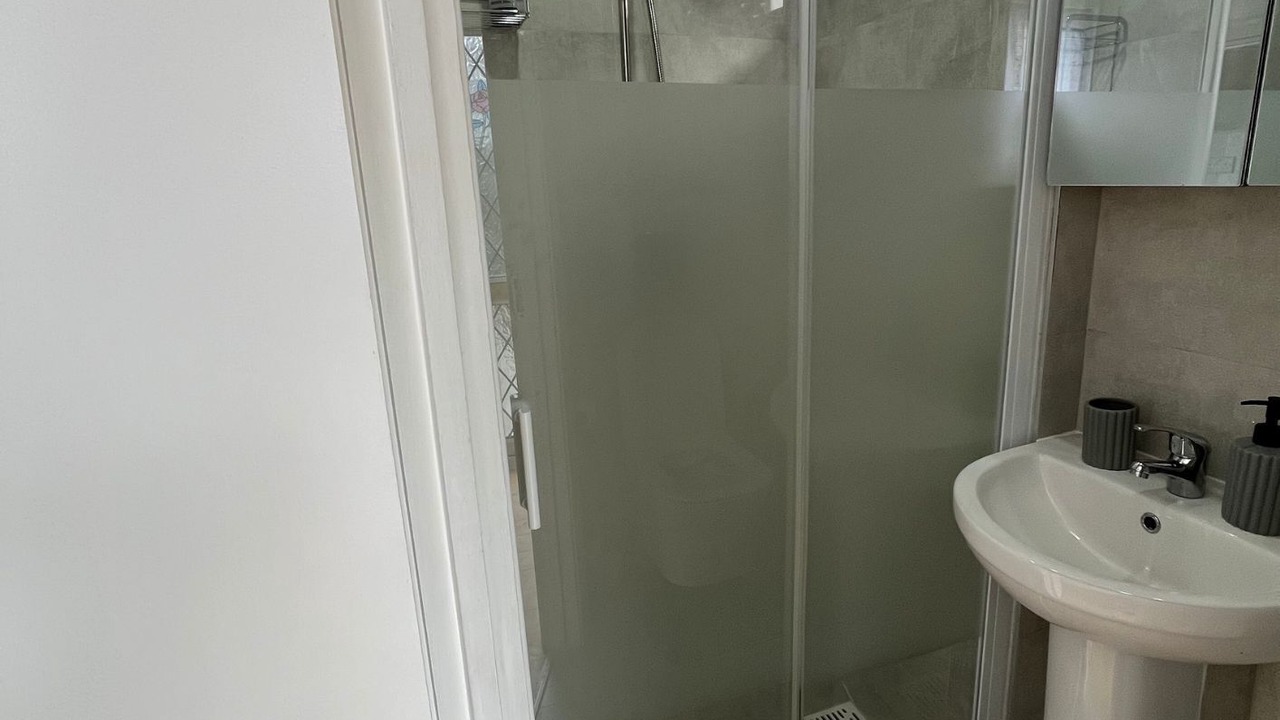 Photo of Bathroom in Greenford Broadway