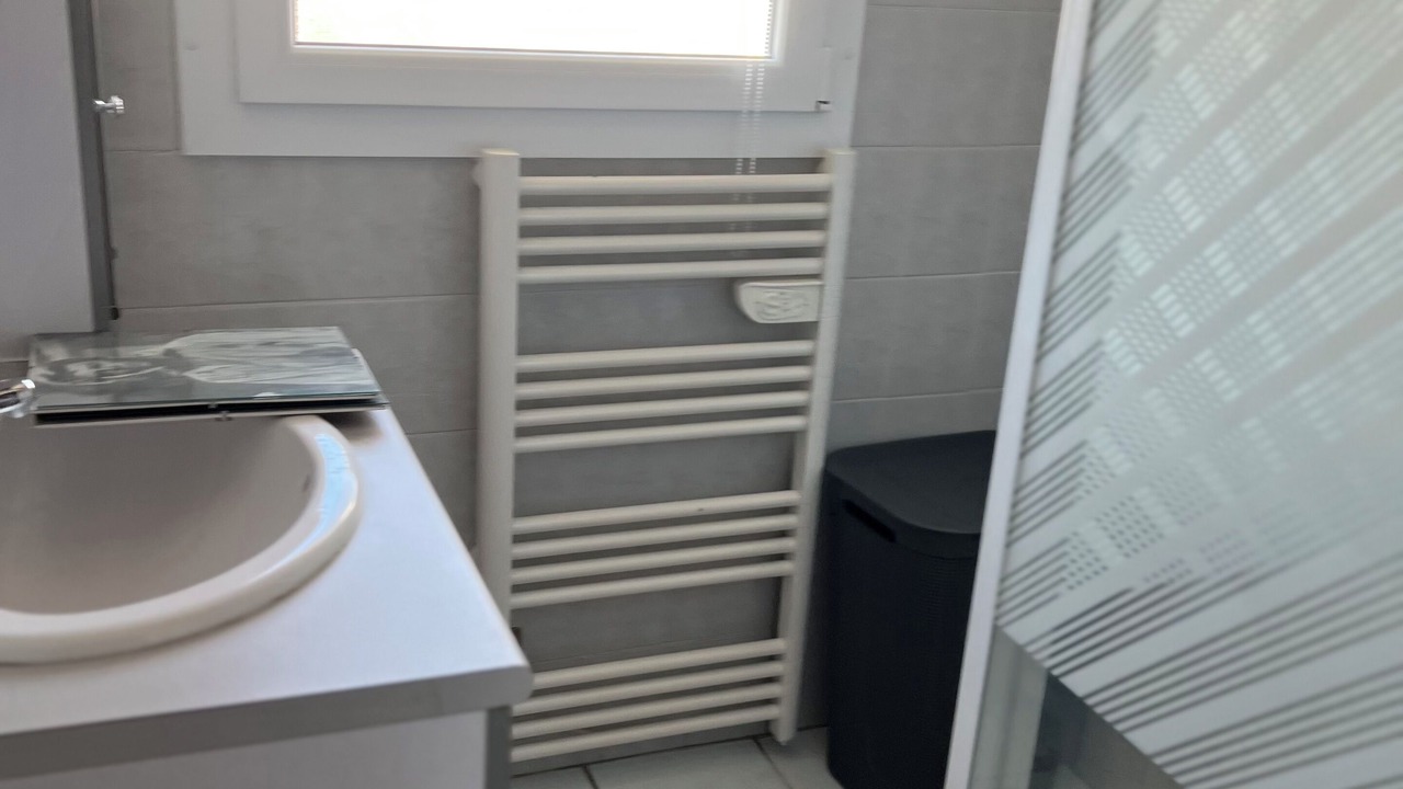 Photo of Bathroom in Perols