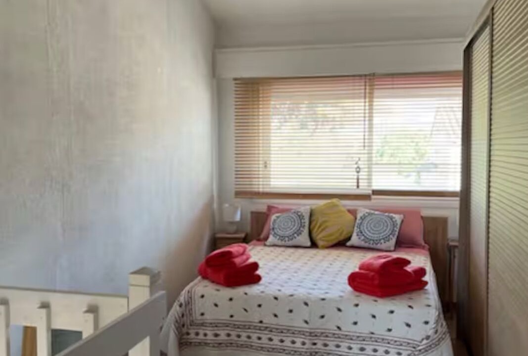 Photo of Bedroom in Perols