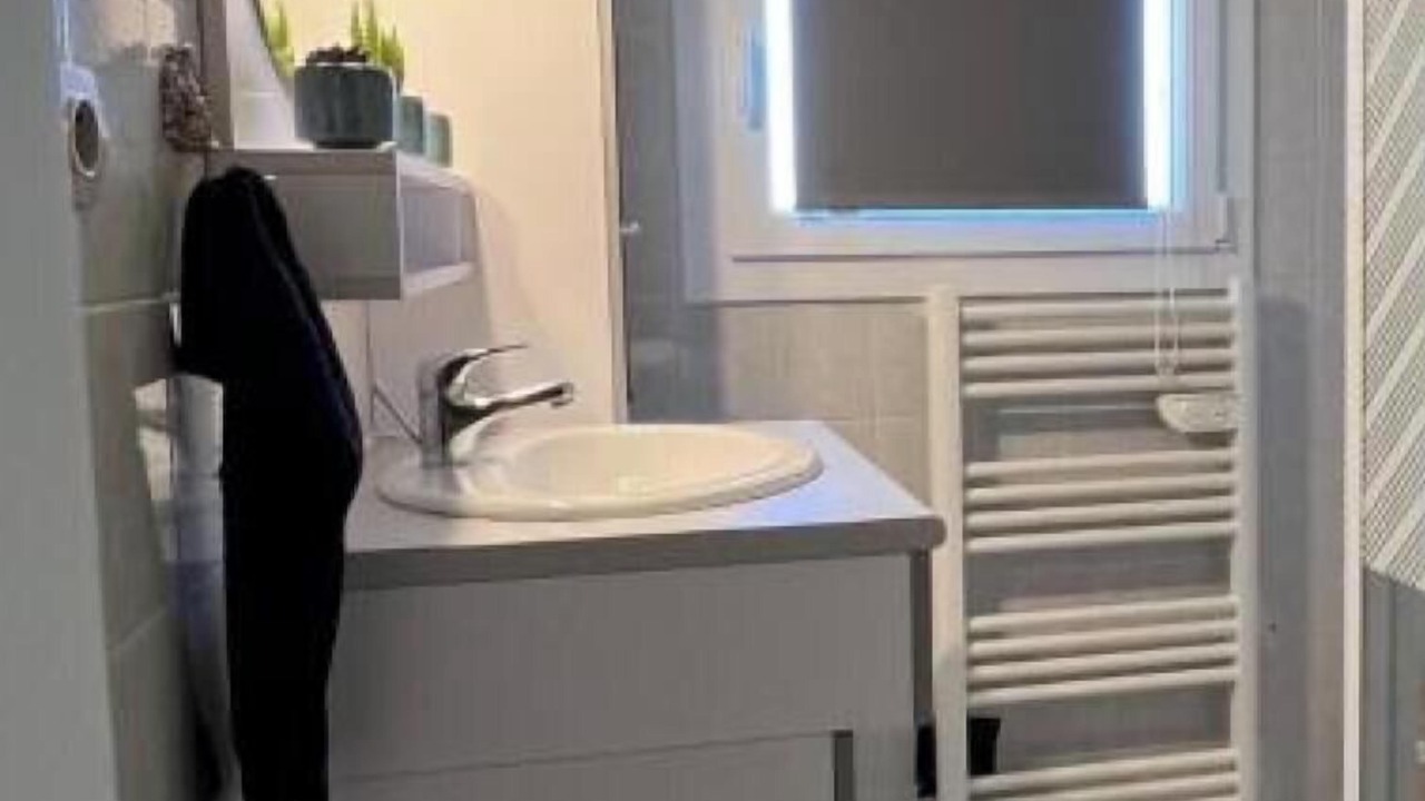 Photo of Bathroom in Perols