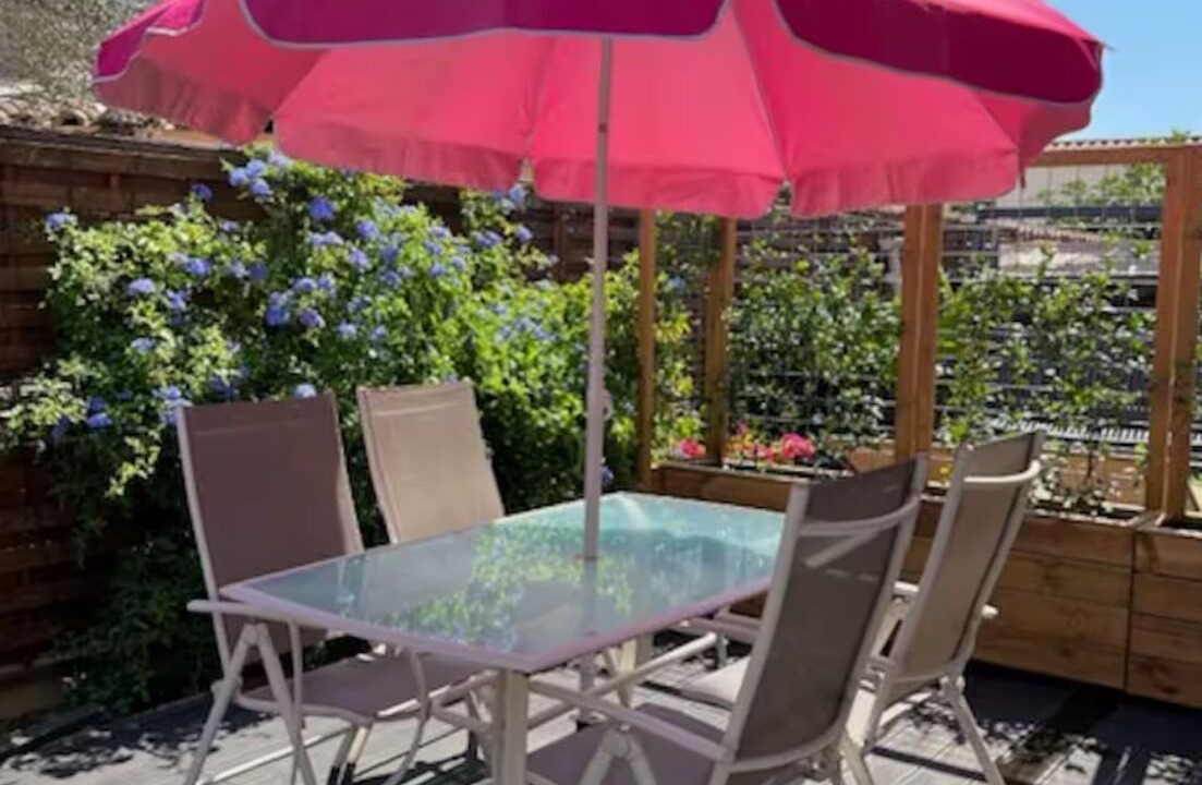 Photo of Outdoor in Perols