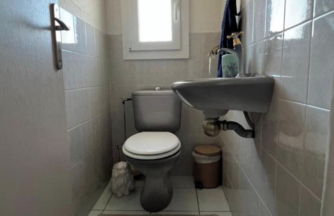 Photo of Bathroom in Perols