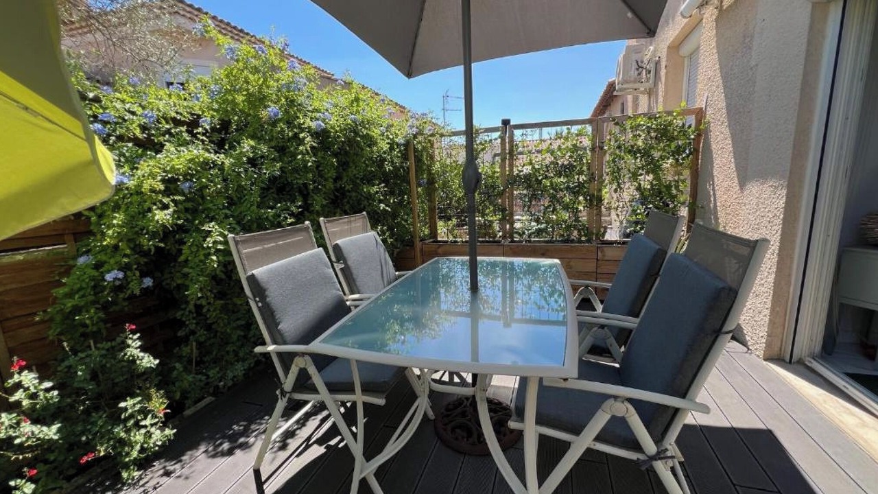 Photo of Outdoor in Perols