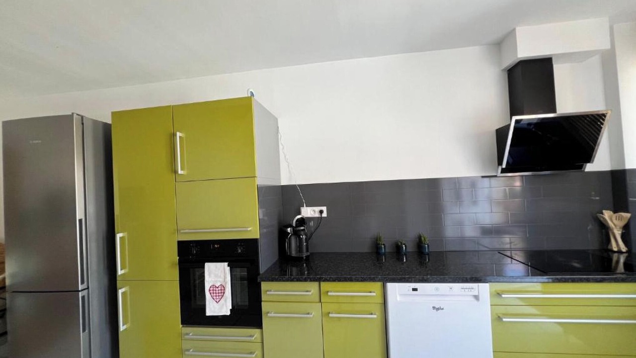 Photo of Kitchen in Perols