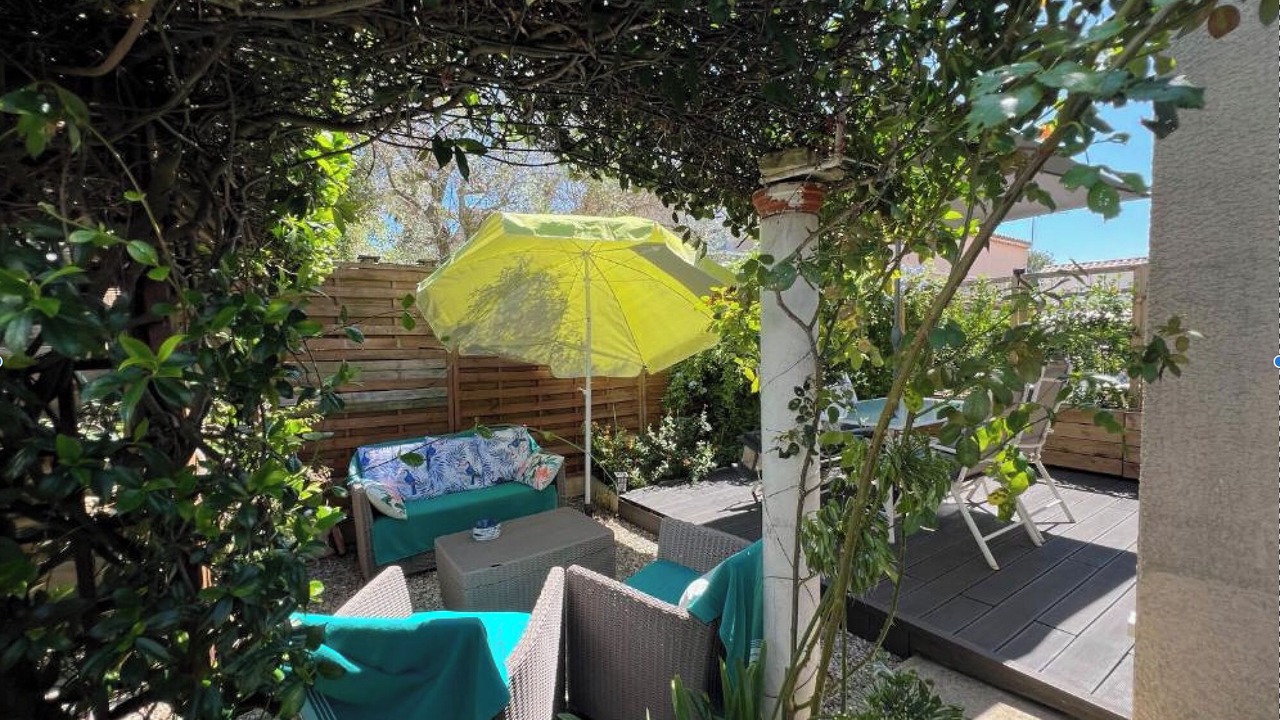 Photo of Patio Balcony in Perols