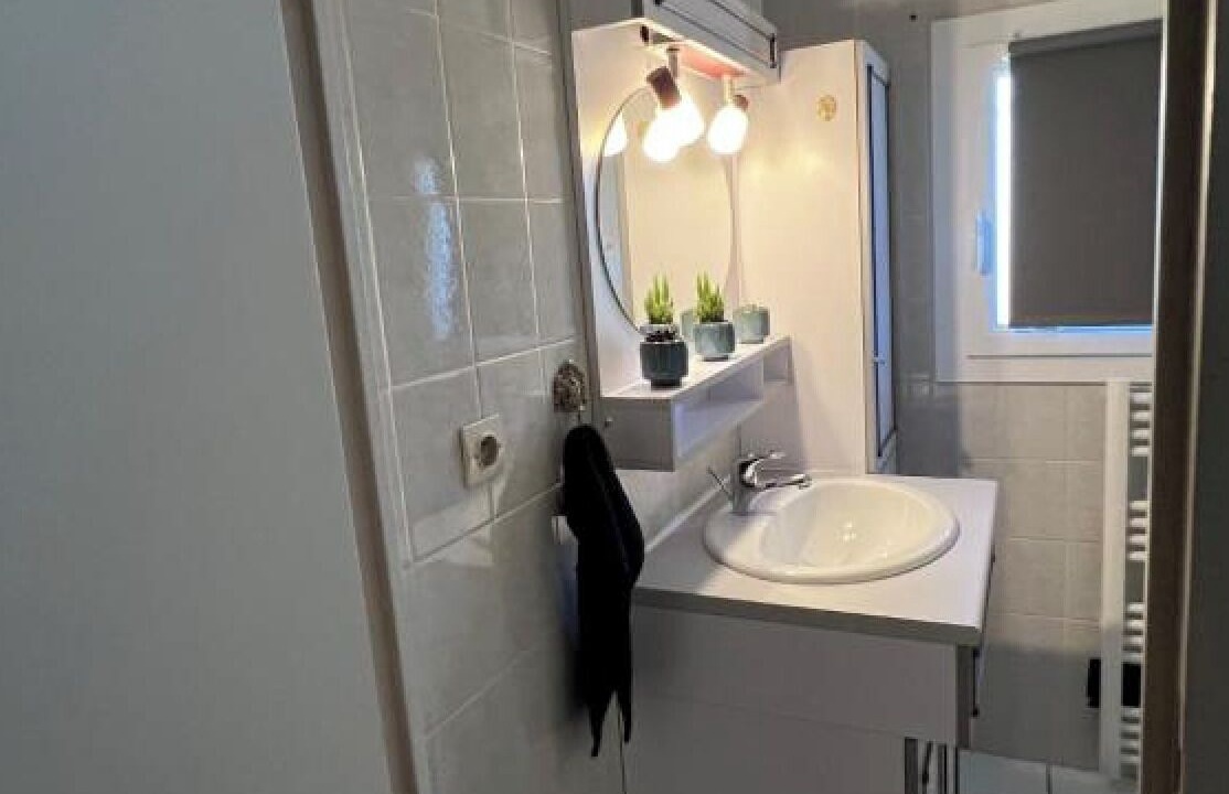 Photo of Bathroom in Perols