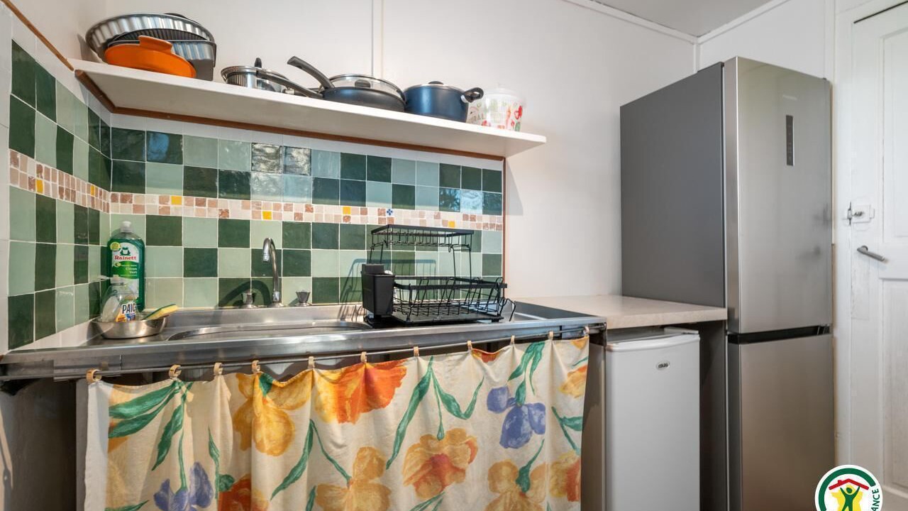 Photo of Kitchen in Fry