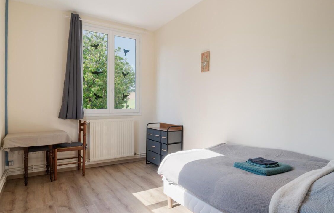 Photo of Bedroom in Fry