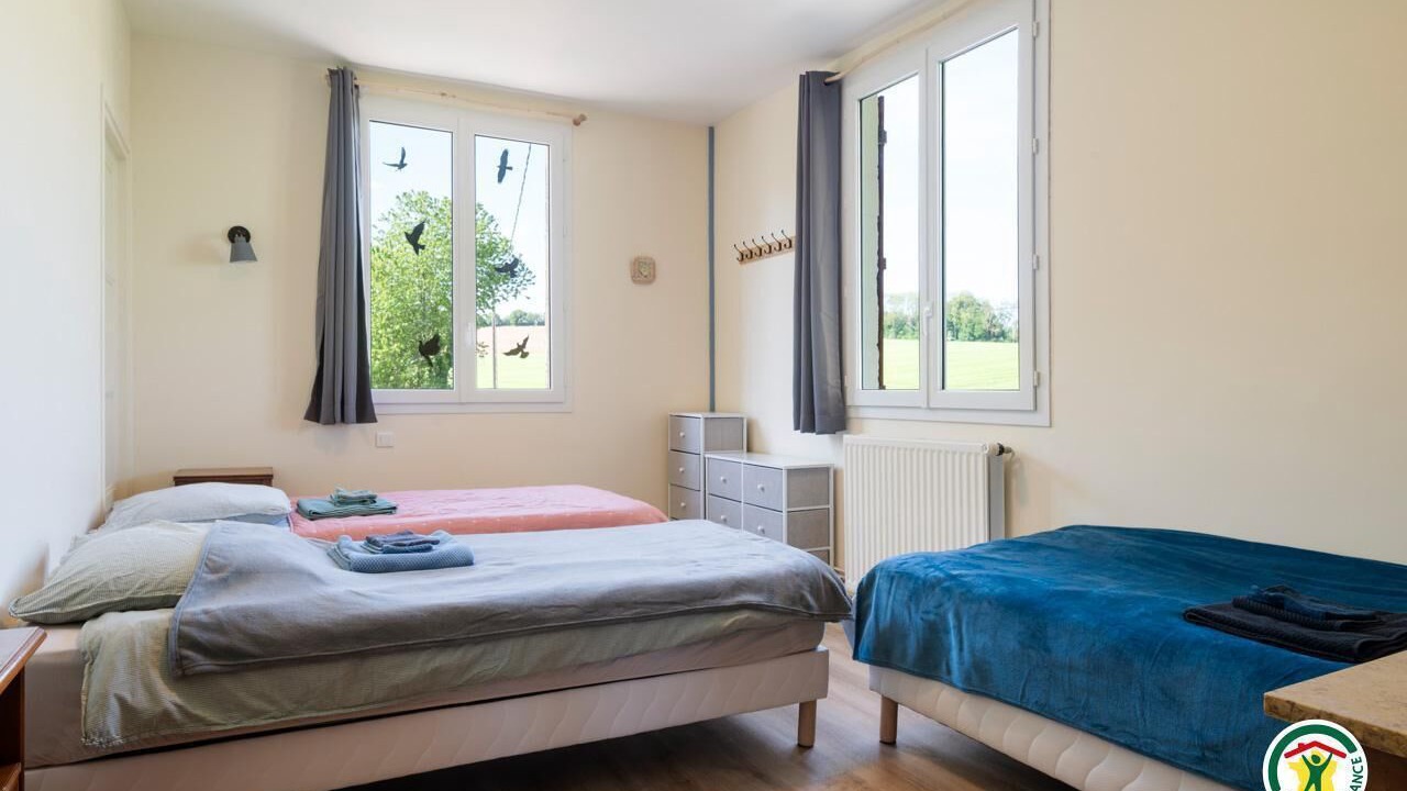 Photo of Bedroom in Fry