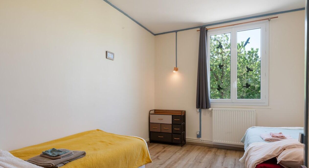 Photo of Bedroom in Fry