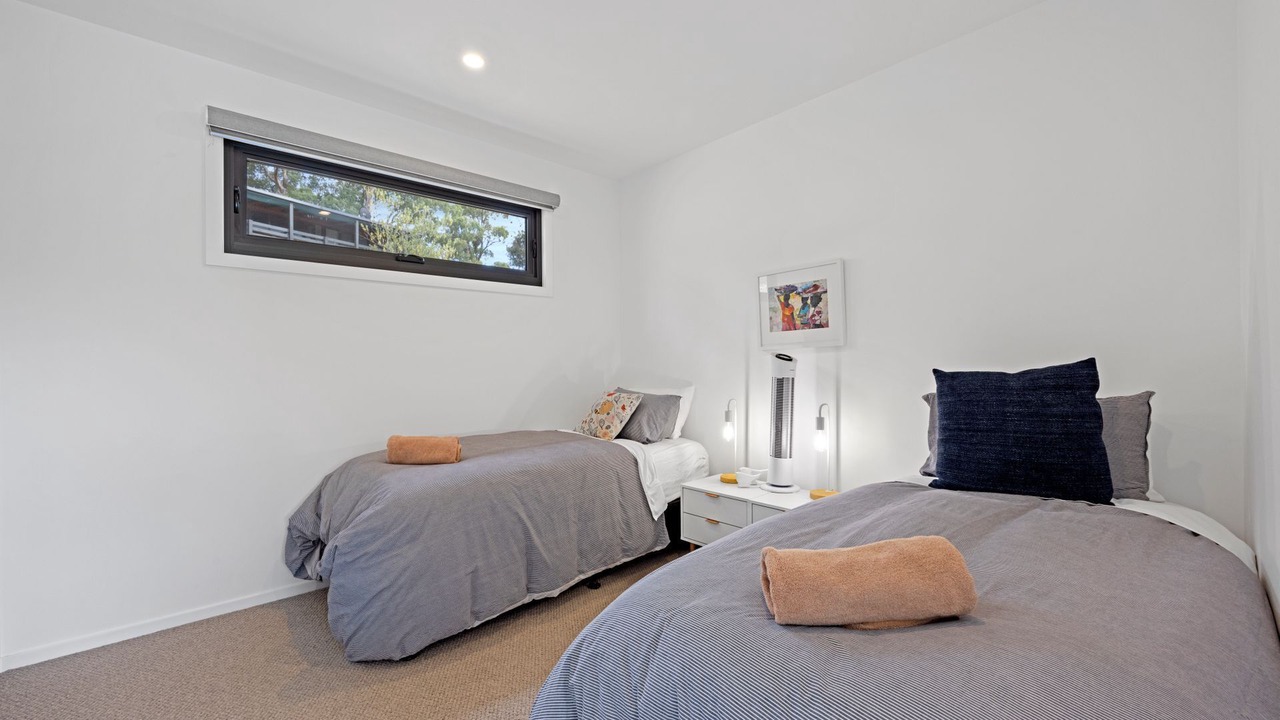 Photo of Bedroom in Merrijig