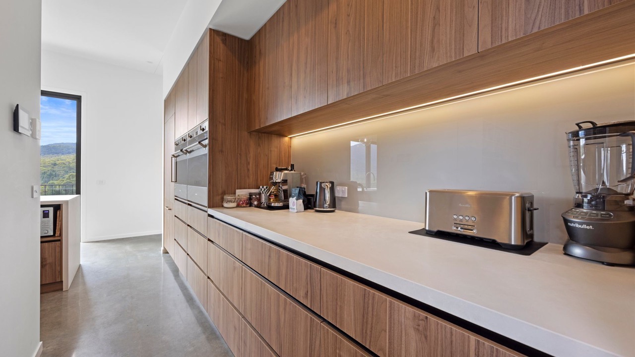 Photo of Kitchen in Merrijig