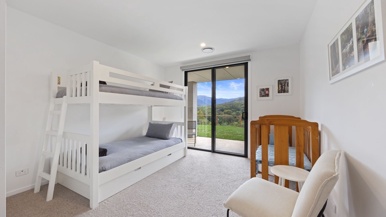 Photo of Bedroom in Merrijig