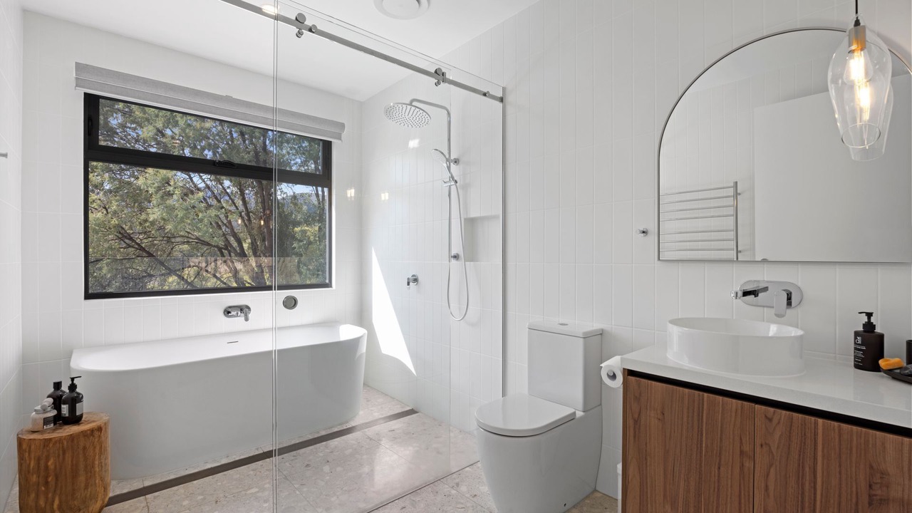 Photo of Bathroom in Merrijig