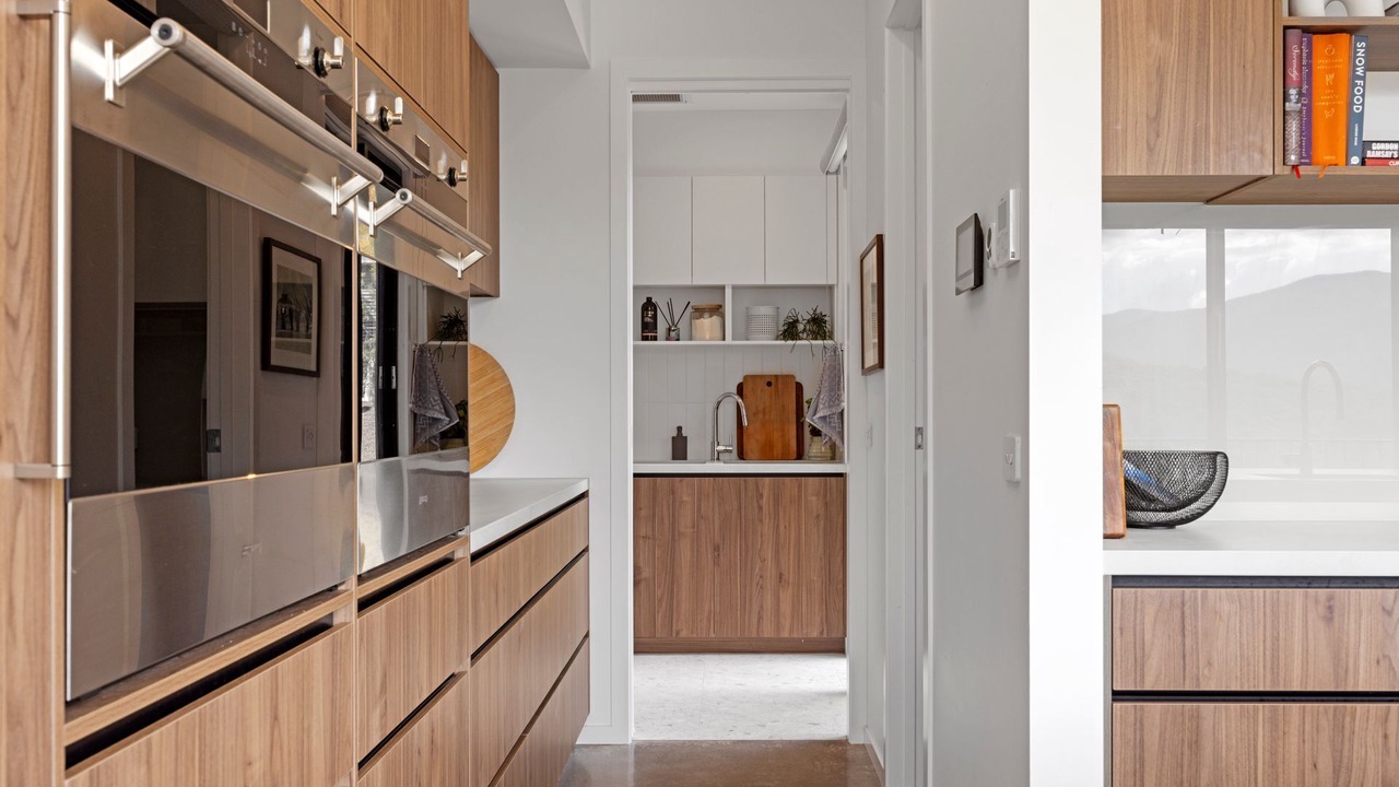 Photo of Kitchen in Merrijig