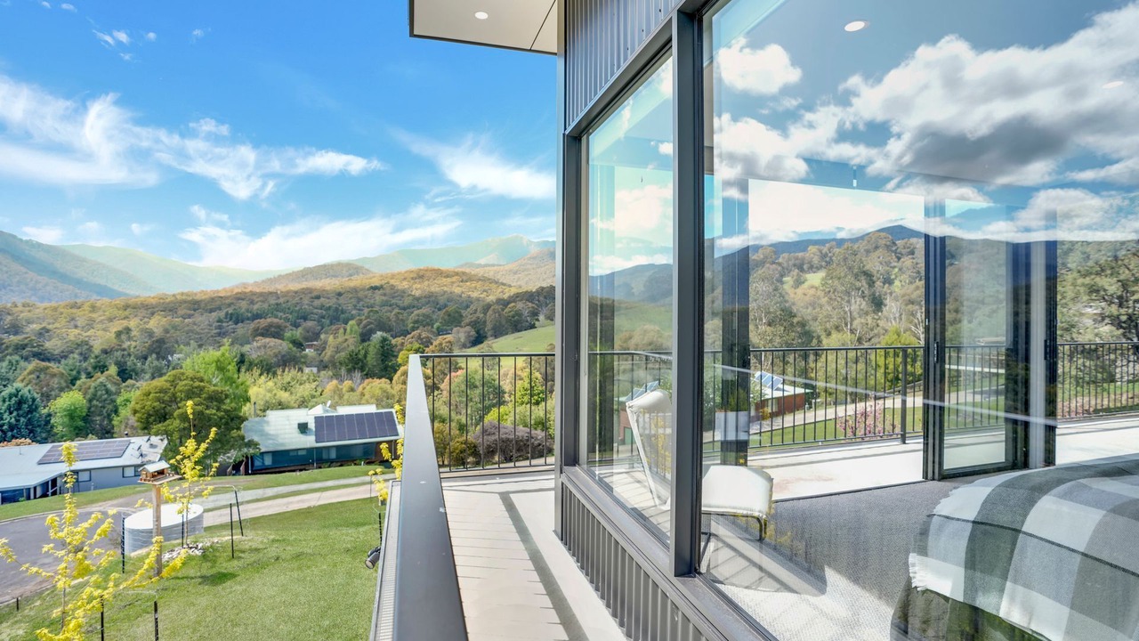 Photo of Outdoor in Merrijig