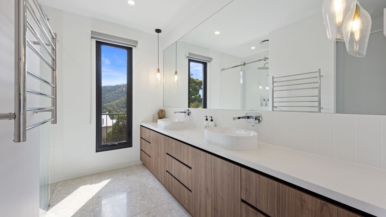 Photo of Bathroom in Merrijig