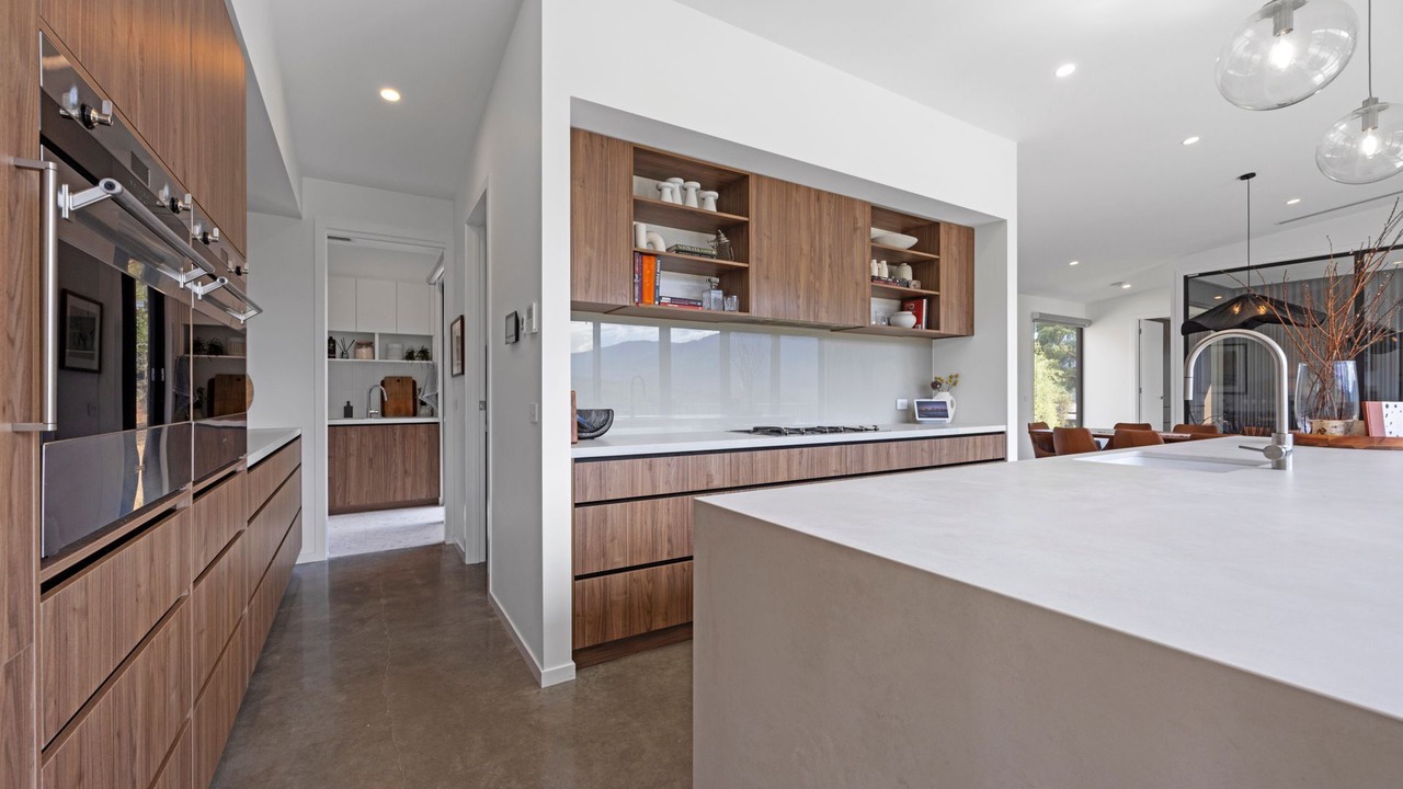 Photo of Kitchen in Merrijig