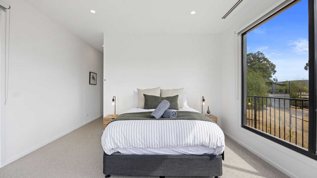 Photo of Bedroom in Merrijig