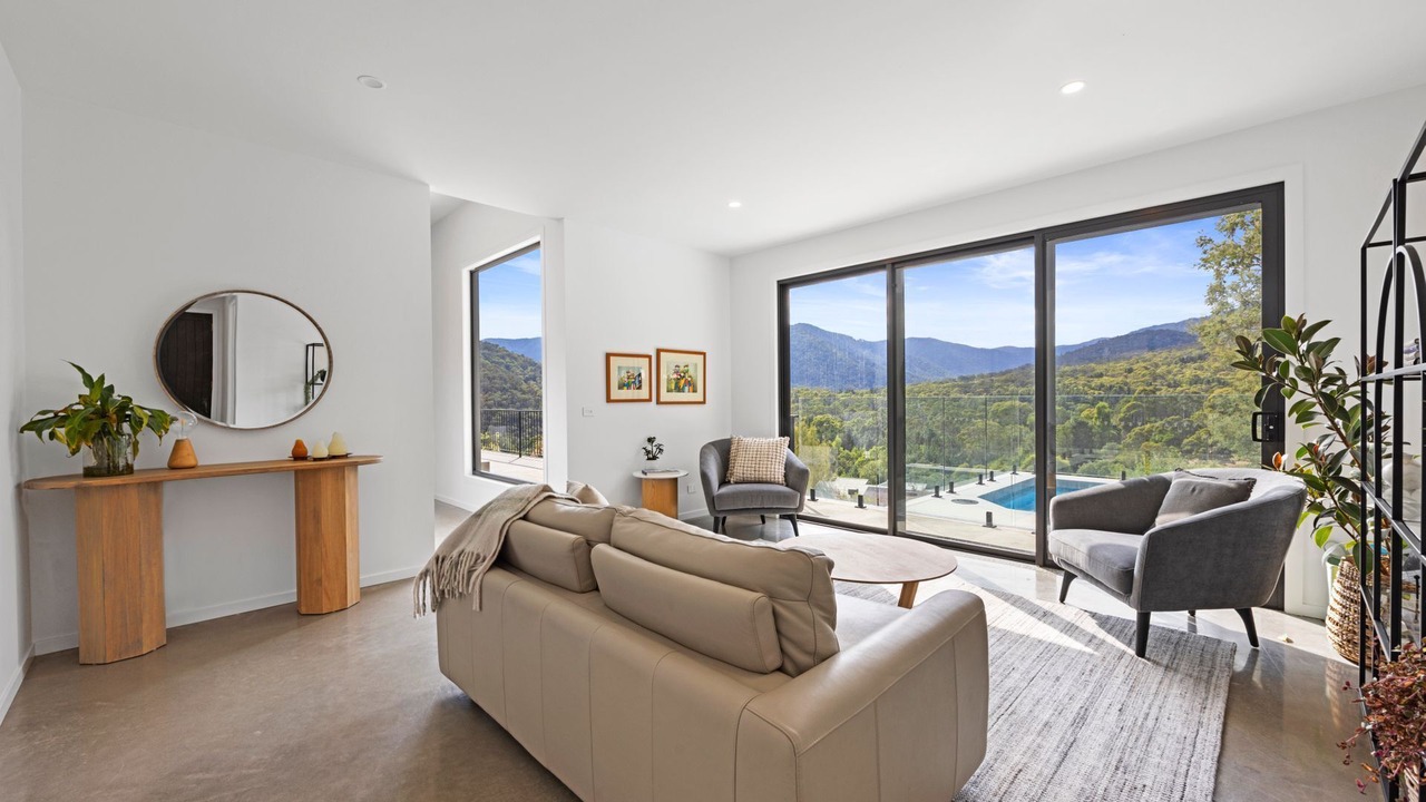 Photo of Livingroom in Merrijig